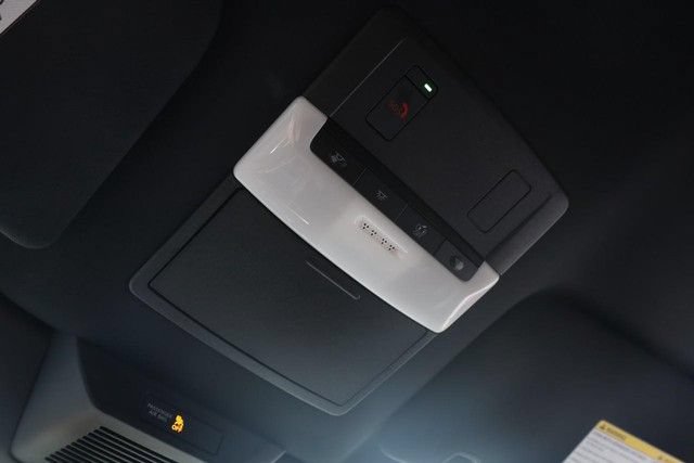Certified 2025 Nissan Pathfinder Rock Creek AWD/4WD image 18