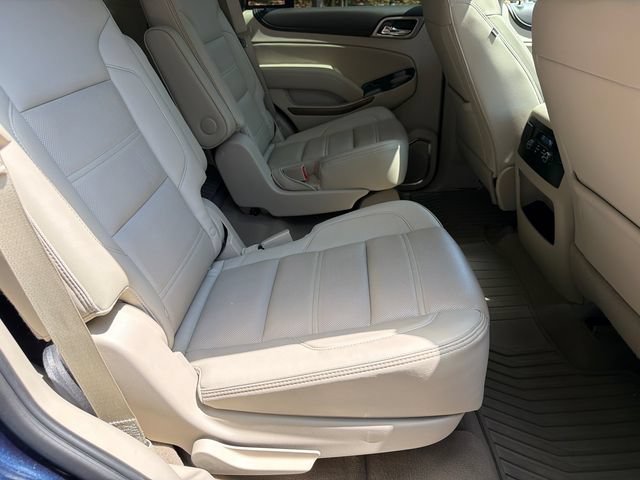 Used 2020 GMC Yukon Denali w/ Denali Premium Package AWD/4WD image 17