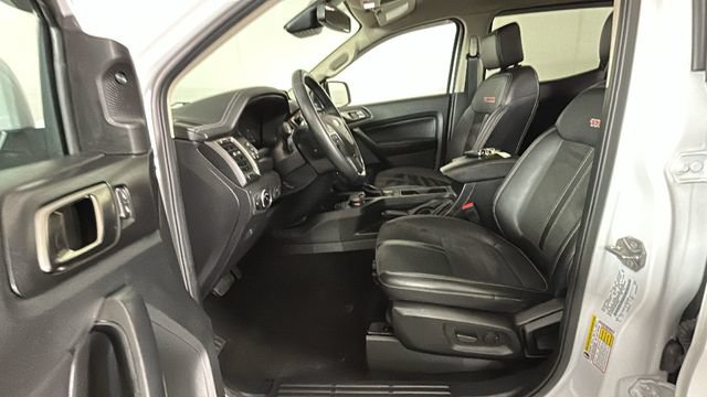 Used 2023 Ford Ranger Lariat w/ Tremor Off-Road Package AWD/4WD image 12