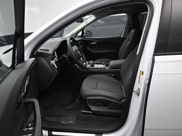 New 2026 Audi Q7 3.0T Premium Plus image 9