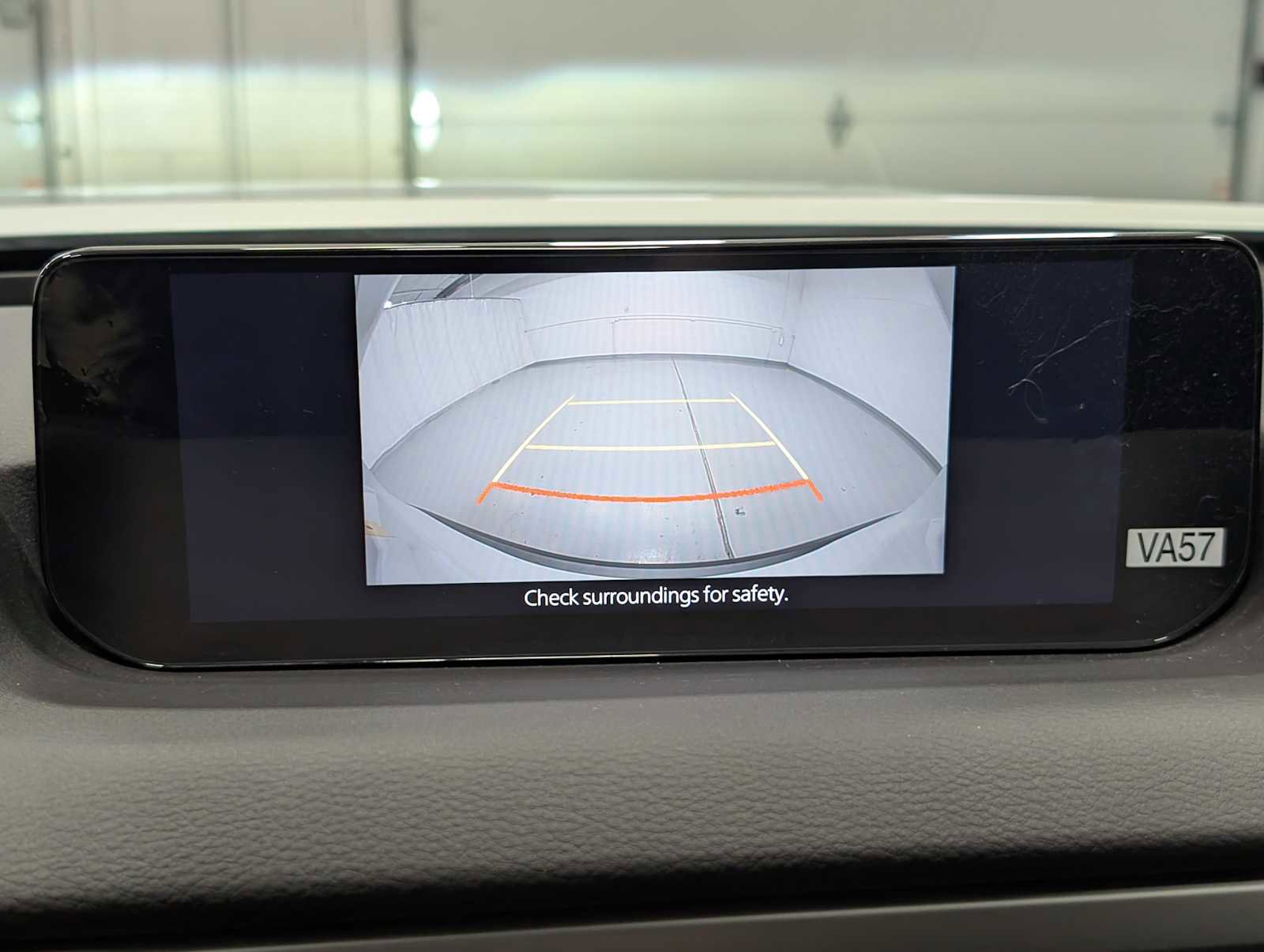 Used 2025 MAZDA CX-50 AWD 2.5 S w/ Preferred Package image 25