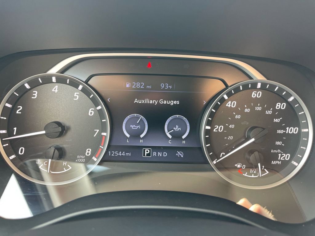 Used 2024 Nissan Frontier S w/ S Utility Package image 21