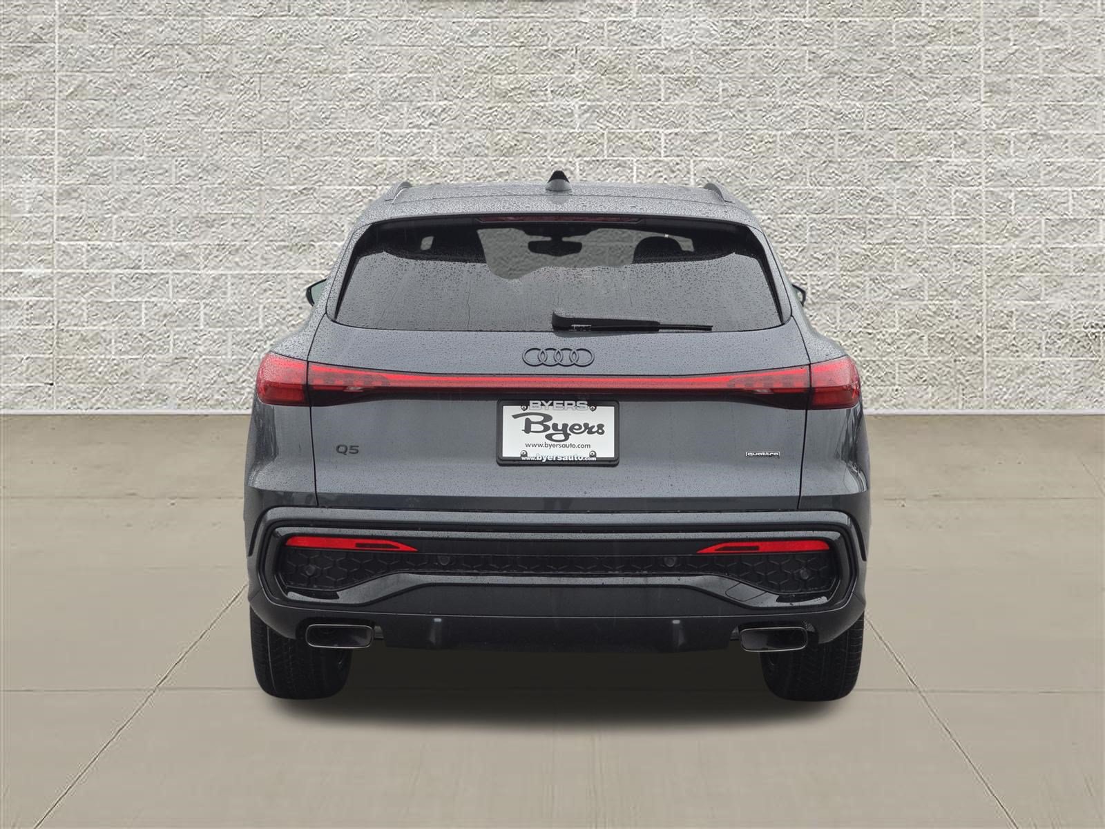 New 2026 Audi Q5 Premium Plus AWD/4WD image 6