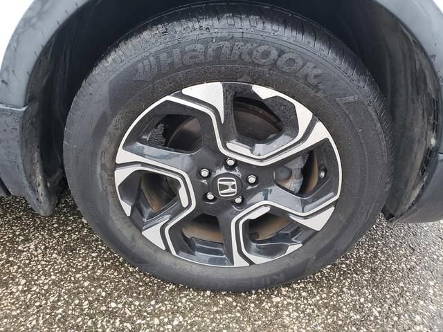 Used 2019 Honda CR-V Touring image 33