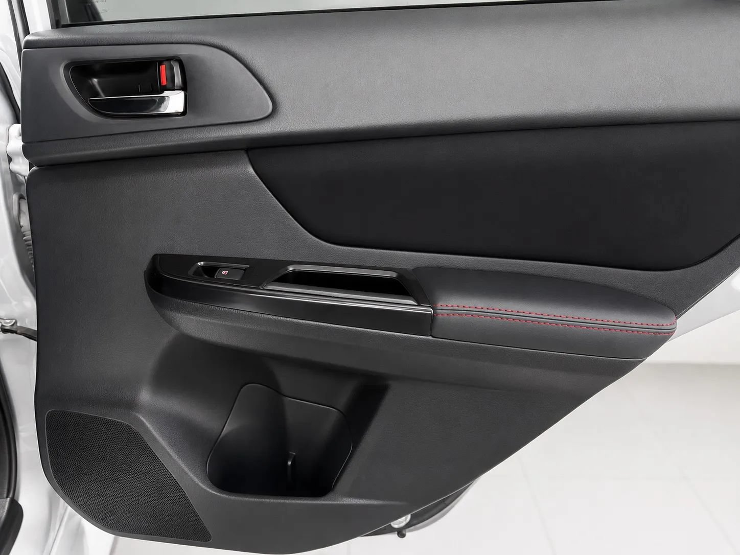 Used 2018 Subaru WRX Premium AWD/4WD image 21