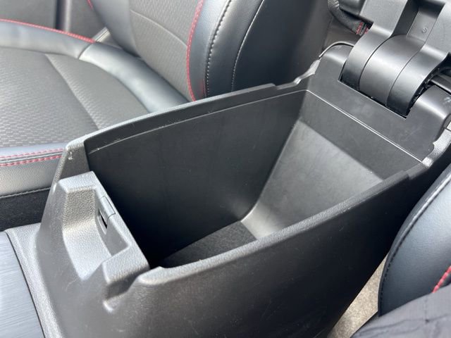 Certified 2023 Ford Escape ST-Line Elite image 17