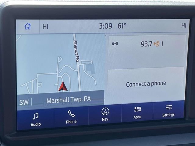 Used 2024 Ford Maverick Lariat w/ FX4 Off-Road Package image 17