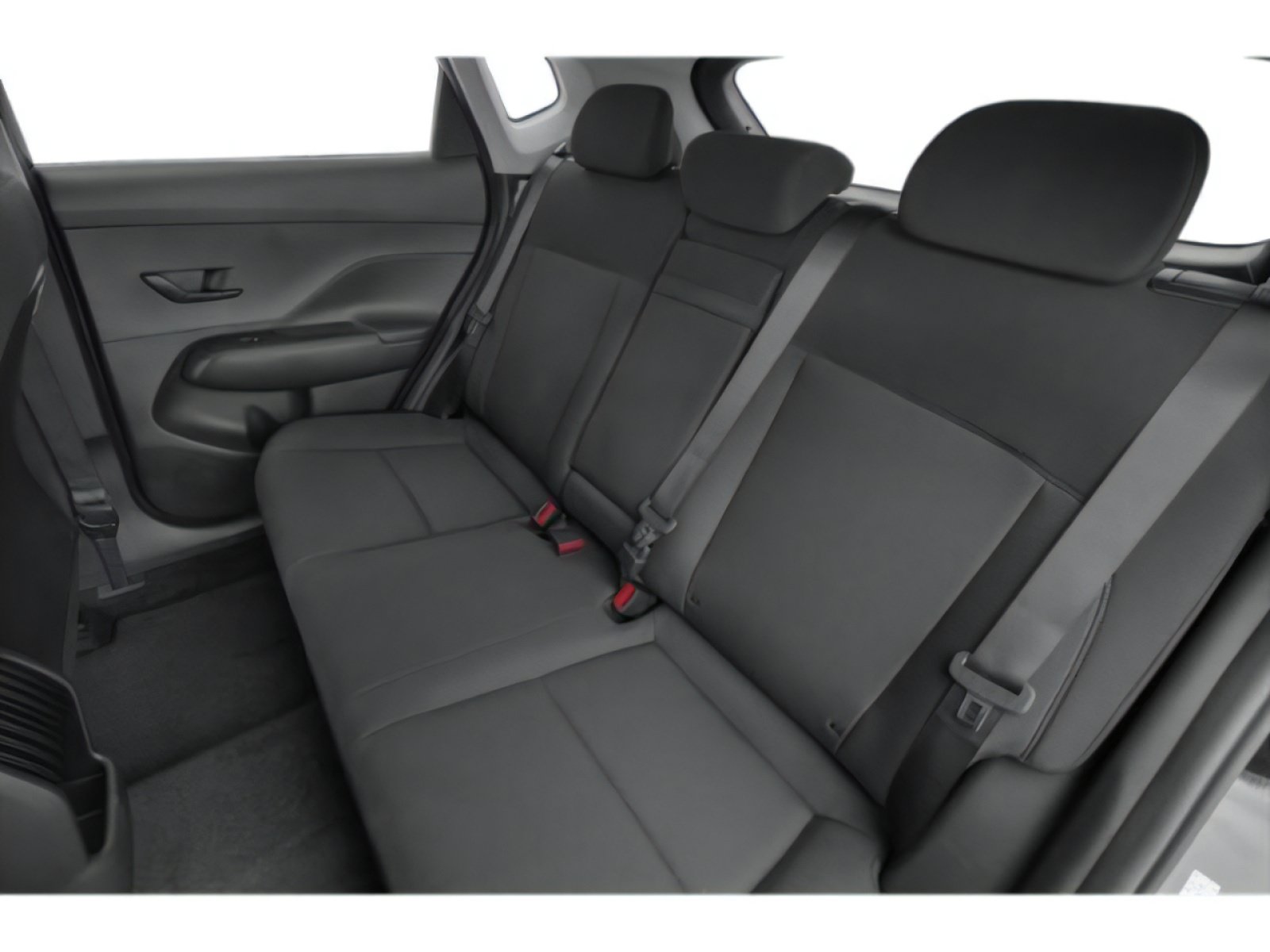 New 2027 Hyundai Kona SE AWD/4WD image 12