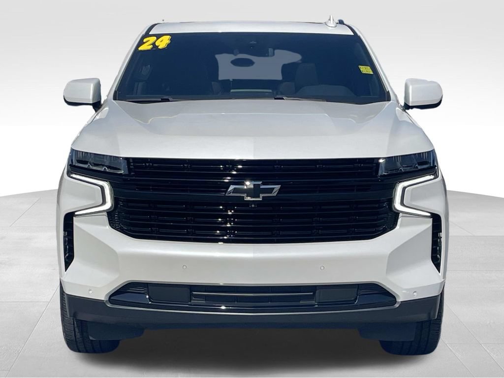 Used 2024 Chevrolet Tahoe RST w/ Luxury Package RWD image 9