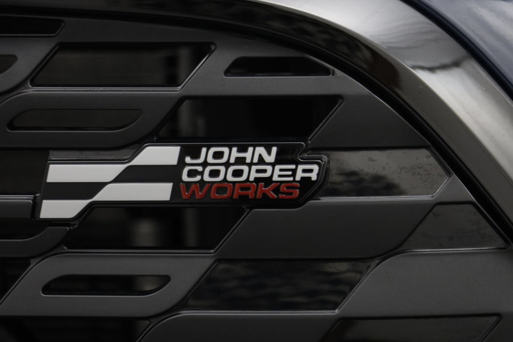 New 2027 MINI Cooper Countryman John Cooper Works AWD/4WD image 5