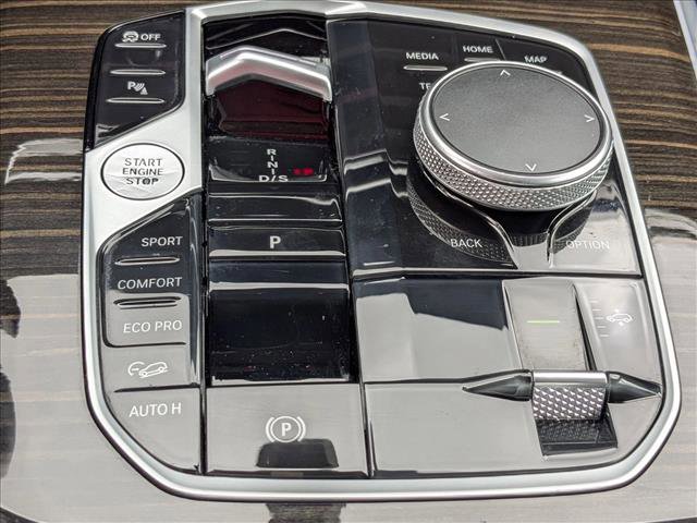 Used 2024 BMW X7 xDrive40i AWD/4WD image 12