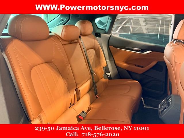 Used 2022 Maserati Levante GT image 22