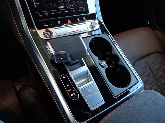 New 2026 Audi RS Q8 performance image 7