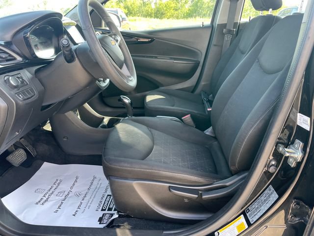 Used 2020 Chevrolet Spark LT FWD image 19