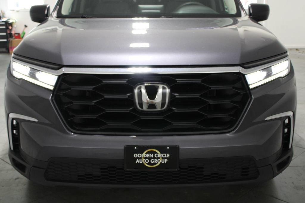Used 2023 Honda Pilot LX image 50