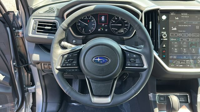 New 2025 Subaru Ascent Touring image 9