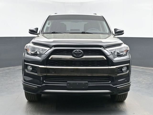 Used 2019 Toyota 4Runner Limited image 3