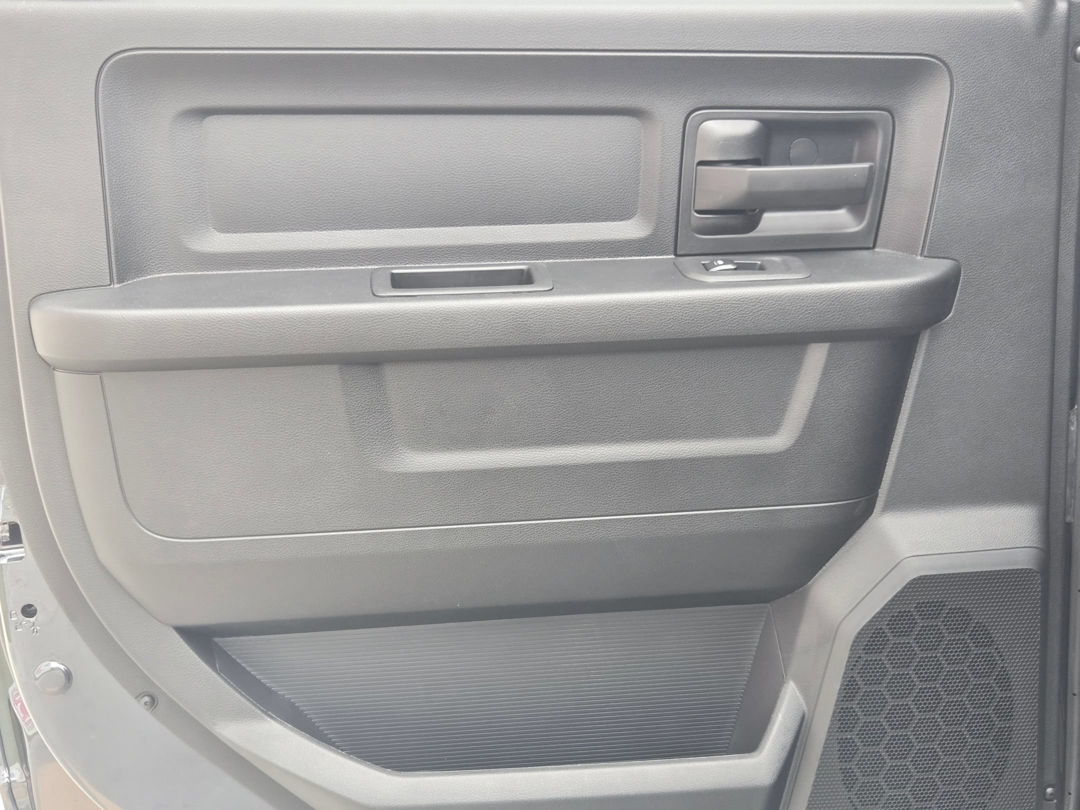 New 2026 RAM 3500 Tradesman AWD/4WD image 30