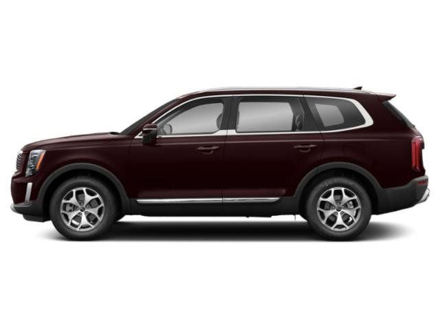 Used 2020 Kia Telluride EX w/ EX Premium Package image 36