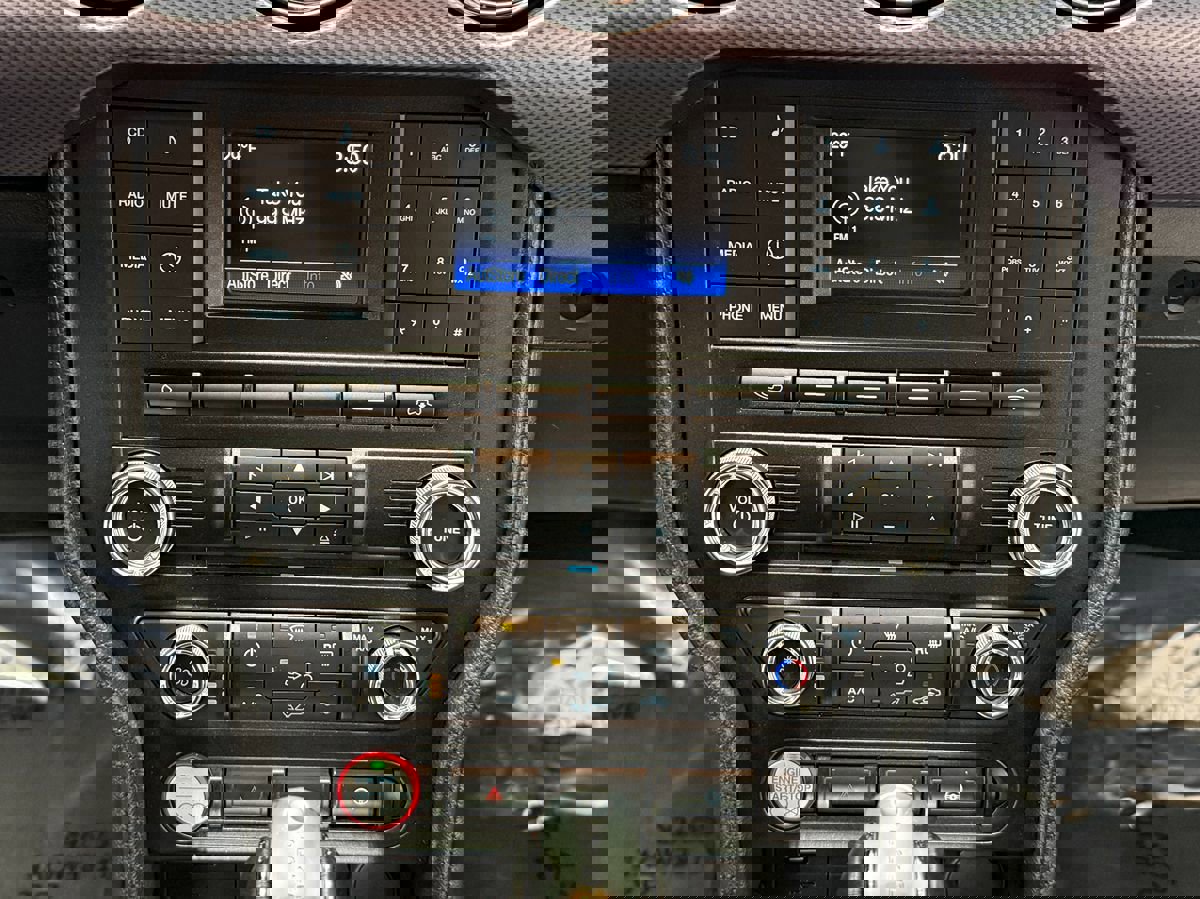 Used 2017 Ford Mustang GT image 22