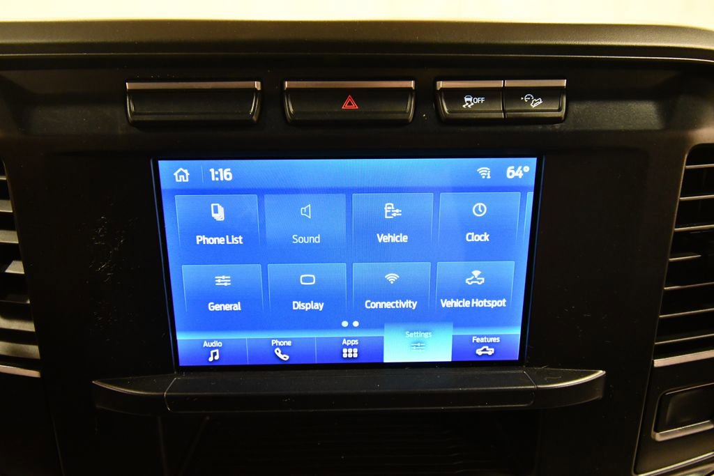 Used 2024 Ford F250 XLT w/ FX4 Off-Road Package AWD/4WD image 23