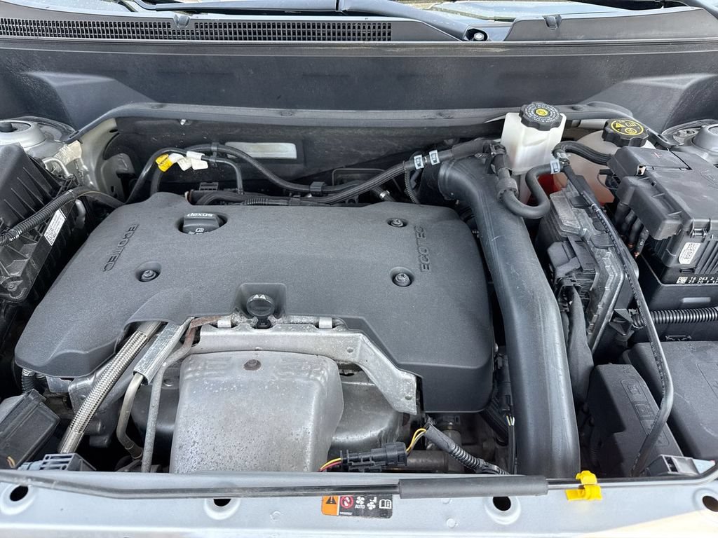 Used 2019 Chevrolet Equinox LT AWD/4WD image 26