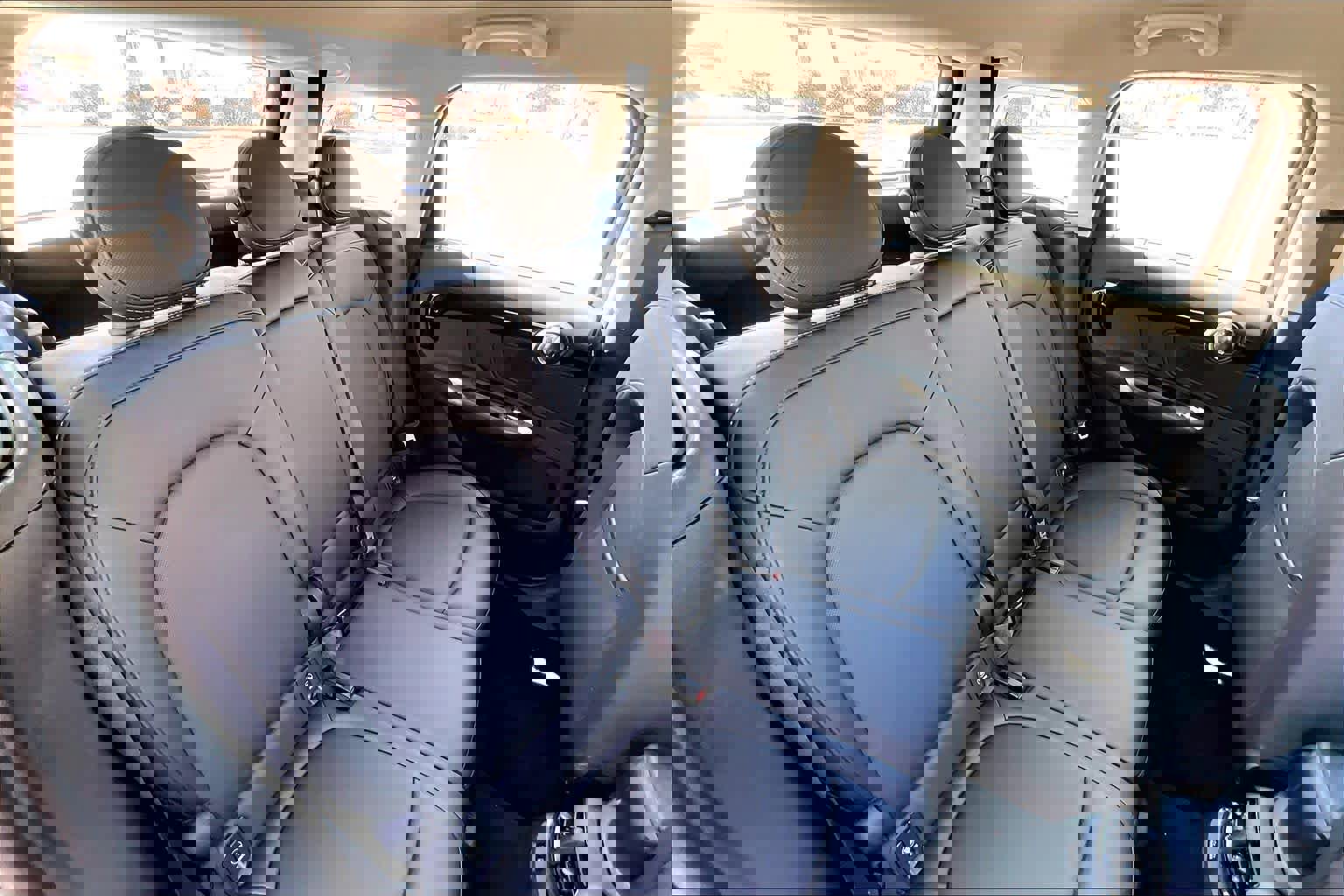 Used 2023 MINI Cooper Countryman S image 20