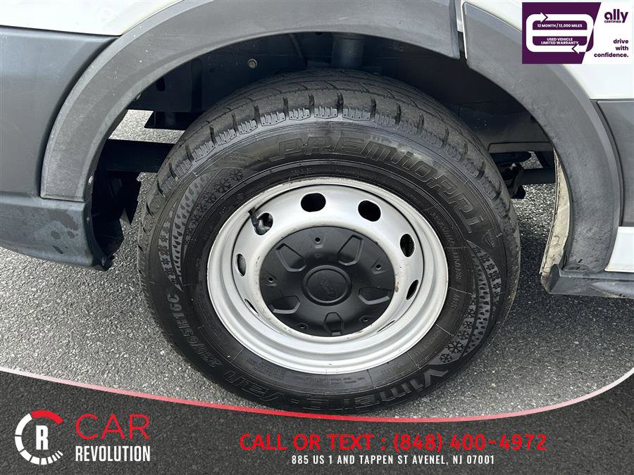 Used 2020 Ford Transit 250 Low Roof w/ Load Area Protection Package RWD image 18