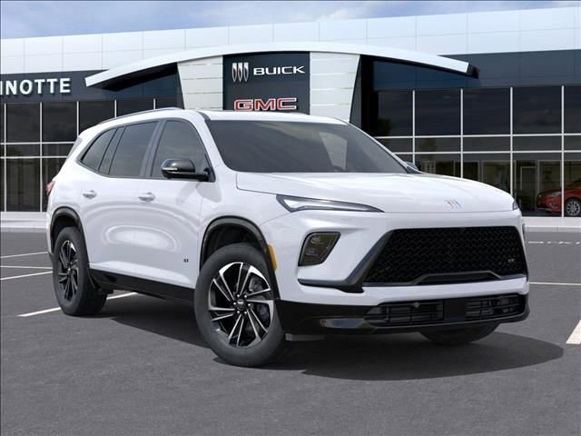 New 2026 Buick Enclave Sport Touring w/ Power Package AWD/4WD image 7