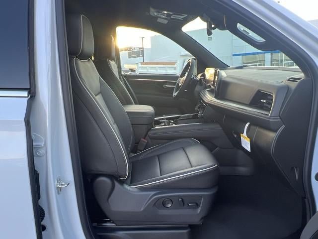 New 2026 Chevrolet Suburban Premier w/ LPO, Get Active Package RWD image 28