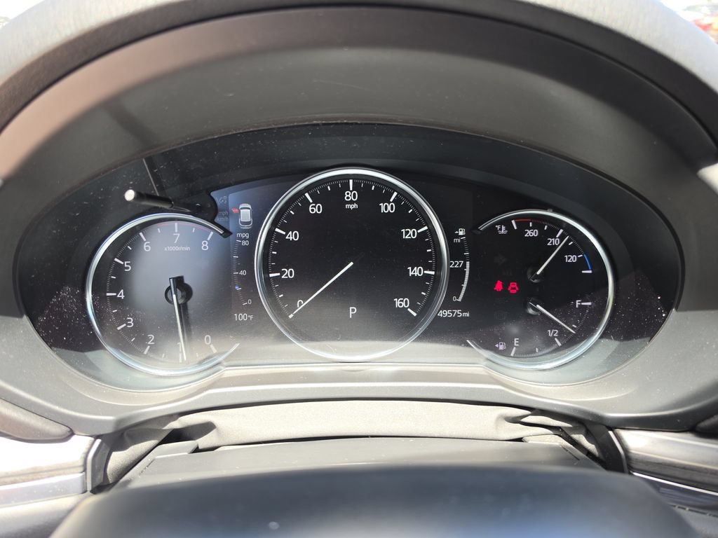 Used 2019 MAZDA CX-5 Grand Touring w/ GT Premium Package AWD/4WD image 32