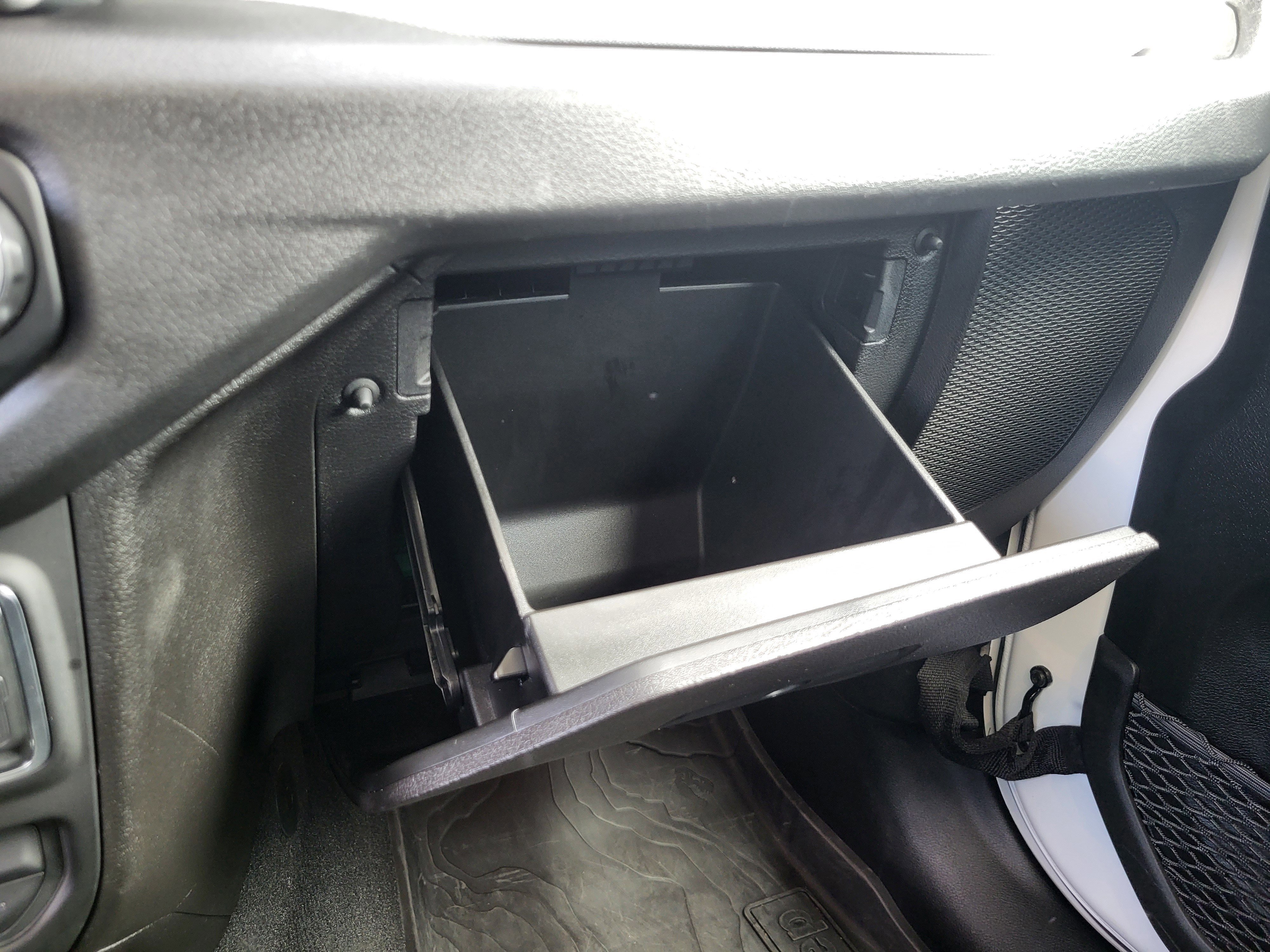 Used 2025 Jeep Wrangler Unlimited Sport S 4xe image 41