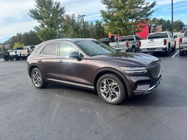 Used 2023 Genesis GV70 2.5T w/ Select Package AWD/4WD image 4