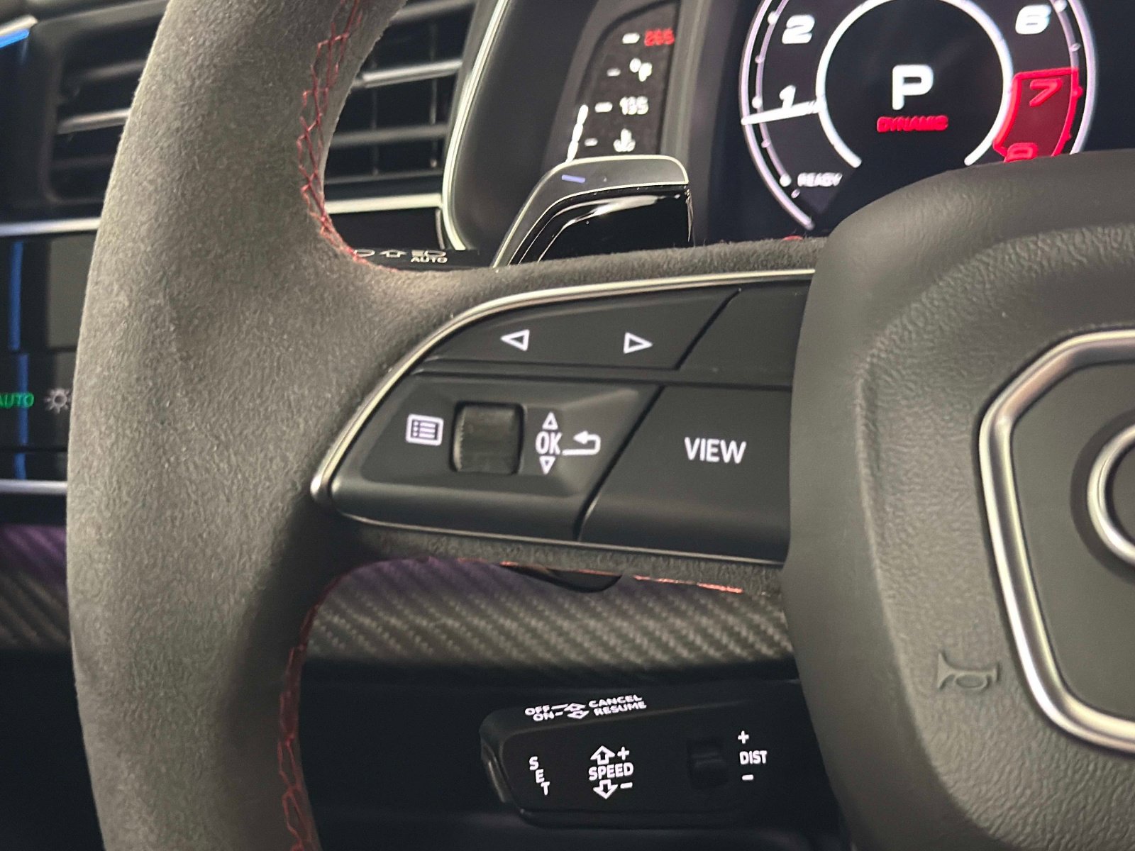Used 2024 Audi RS Q8 AWD/4WD image 49