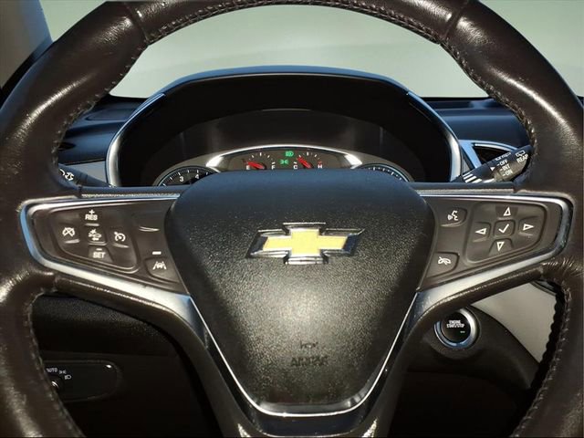 Used 2024 Chevrolet Equinox LS w/ LS Convenience Package image 26