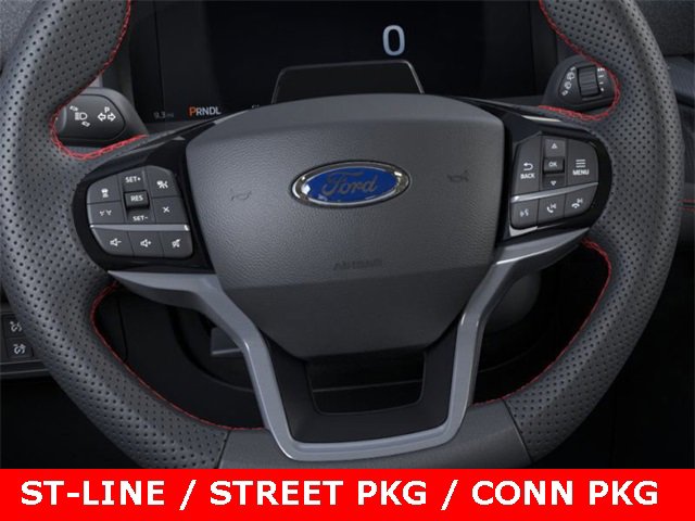 New 2026 Ford Explorer ST-Line w/ ST-Line Street Pack image 12