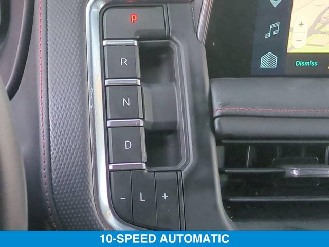 Used 2023 Chevrolet Tahoe RST w/ Max Trailering Package AWD/4WD image 26