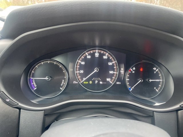 New 2026 MAZDA CX-50 2.5 Hybrid w/ Weather Package image 30