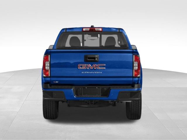 Used 2022 GMC Canyon Elevation w/ Trailering Package RWD image 37