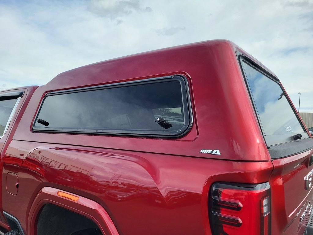 Certified 2024 GMC Sierra 3500 Denali w/ Denali Reserve Package image 26