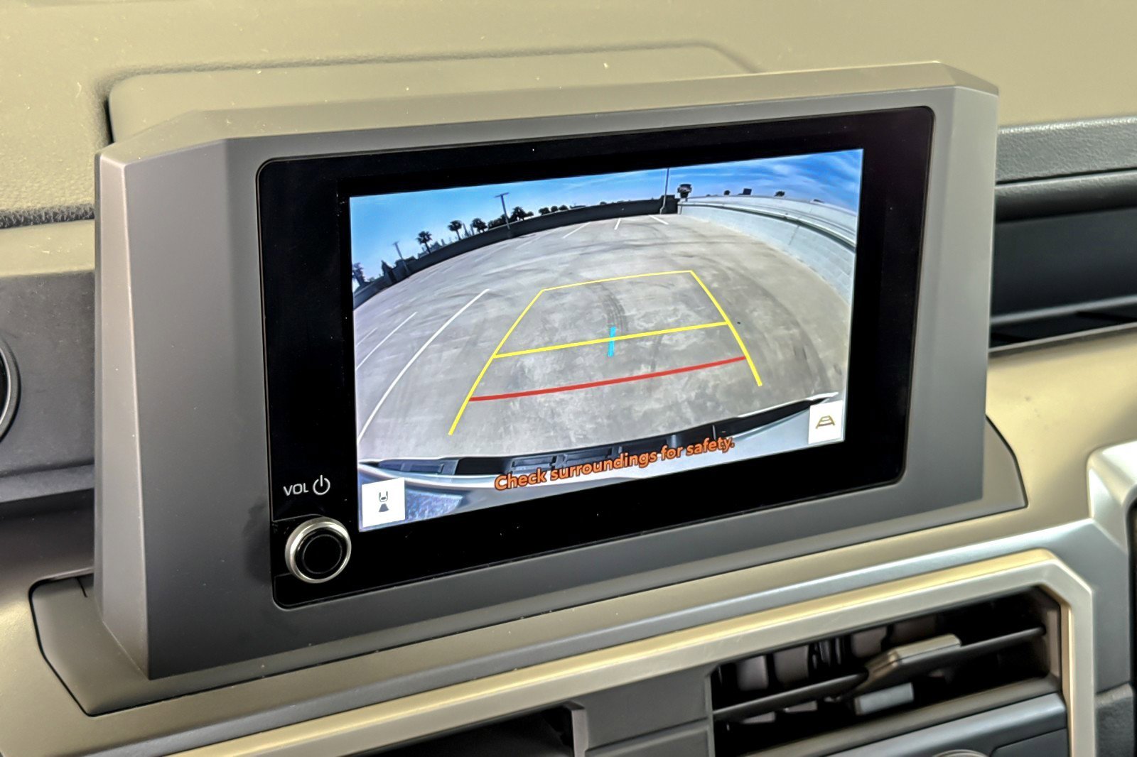 Certified 2024 Toyota Tacoma SR5 image 17