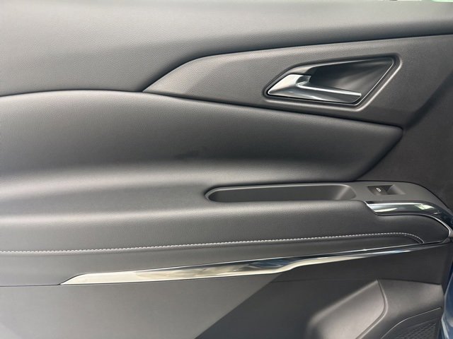 New 2026 Chevrolet Traverse LT w/ Sun and Wheel Package image 25