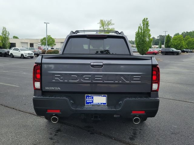New 2026 Honda Ridgeline RTL image 5