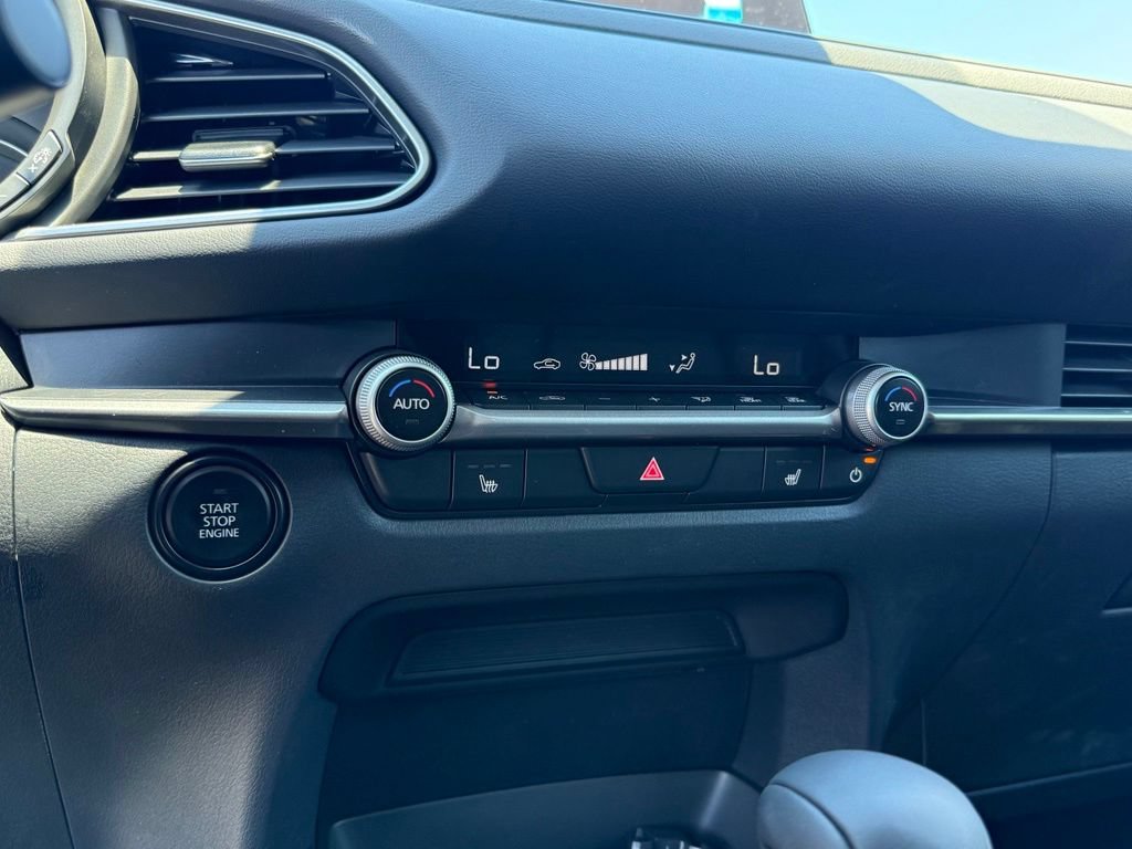 New 2026 MAZDA CX-30 AWD 2.5 S image 28