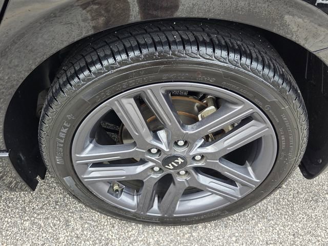 Used 2021 Kia Forte GT-Line FWD image 5