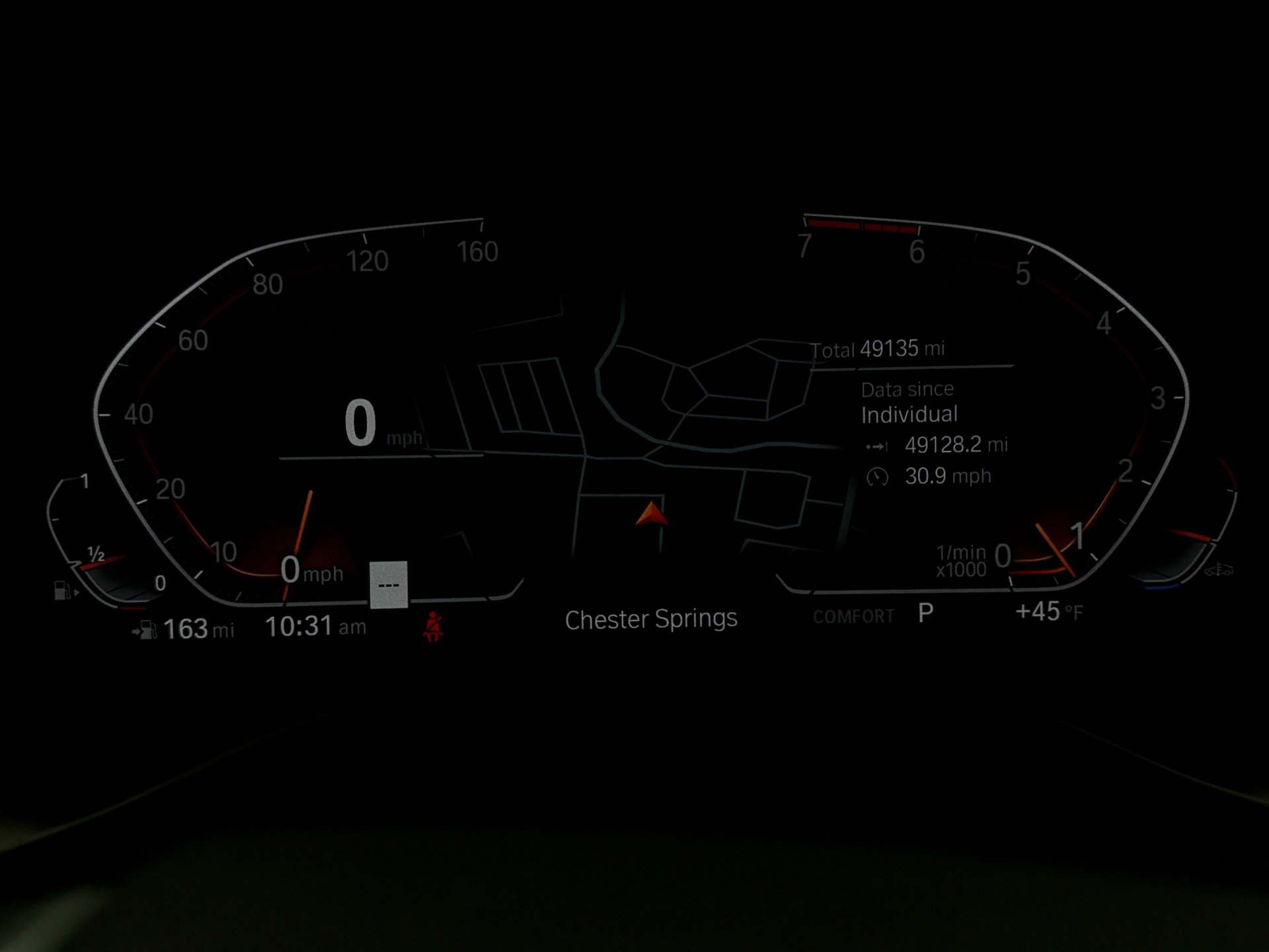 Used 2022 BMW X4 xDrive30i w/ Premium Package 2 image 13