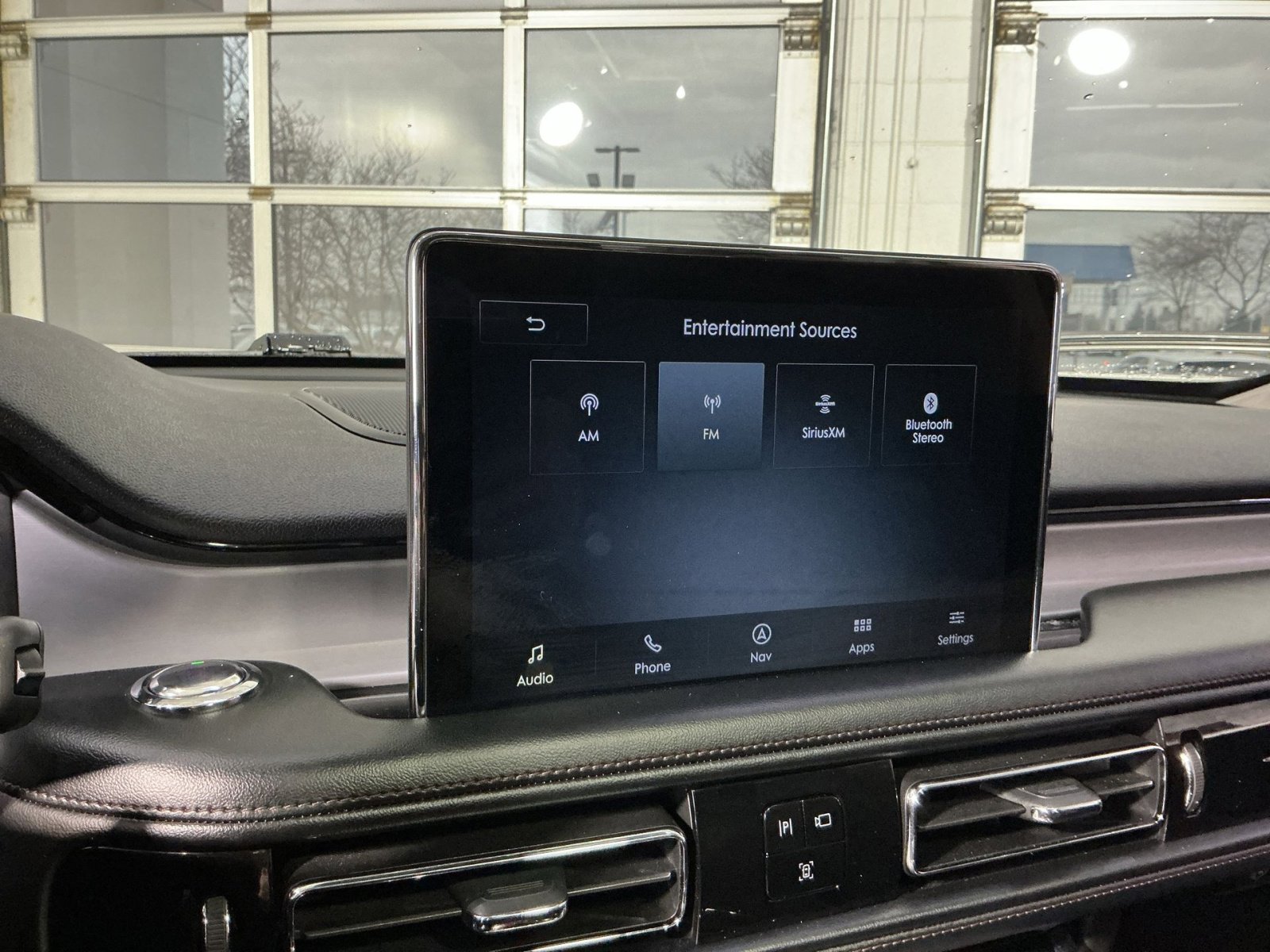 Used 2024 Lincoln Aviator AWD w/ Premium Package image 26