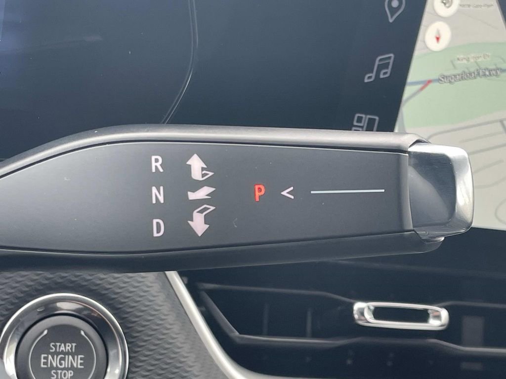 New 2026 Chevrolet Equinox LT FWD image 24