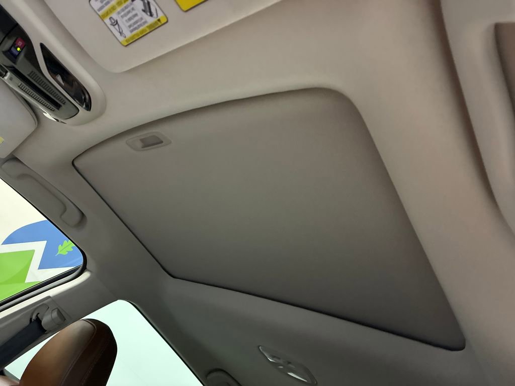 Used 2023 Subaru Outback Touring XT image 37