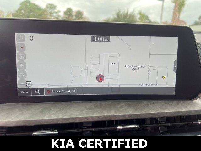 Used 2024 Kia Telluride SX X-Pro image 16